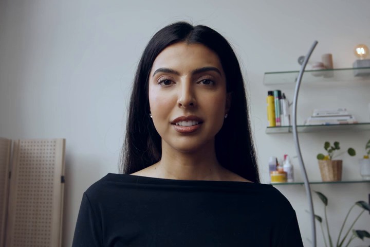 Diane Kessler, the AI HR director in the You're Fired practice scenario